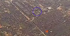 "NAPADNUTA JEDNA OD UKRAJINSKIH NAJVEĆIH FABRIKA" Izvori javljaju o eksplozijama