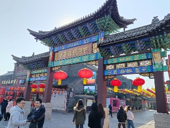 100 MLADIH IZ SRBIJE SE VRATILI IZ KINE POSLE 10 DANA Saradnja koju su dogovorili Vučić i Đinping, evo šta su tamo videli