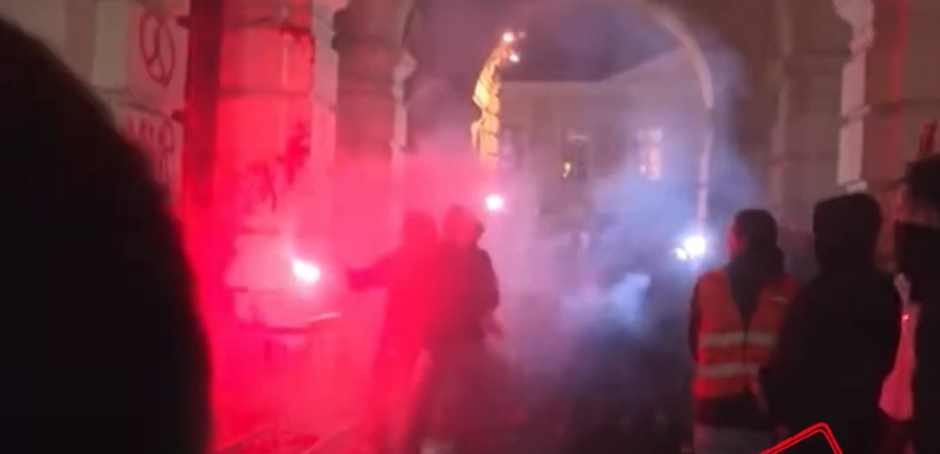 KO SU KREATORI NASILJA U SRBIJI? Imaju dva paklena cilja (VIDEO)