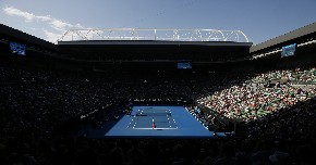 ŠOKANTAN KRAJ POSLE NESTVARNOG PREOKRETA Ispao dvostruki grend slem finalista sa Australijan Opena!
