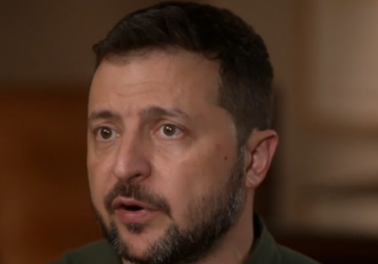 NAJGORI SCENARIO ZA ZELENSKOG Bivši Trampov saradnik otkrio planove novog predsednika SAD: Rezultat ga ne zanima