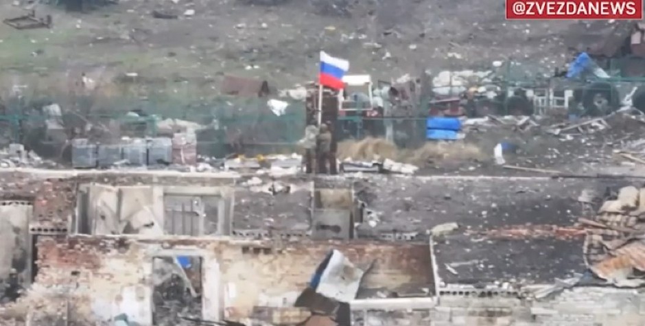 NEVEROVATNE TVRDNJE BIVŠEG DIREKTORA OBAVEŠTAJNE SLUŽBE: Kad Rusija počne pregovore u njima neće učestvovati ni Ukrajina ni Zapad