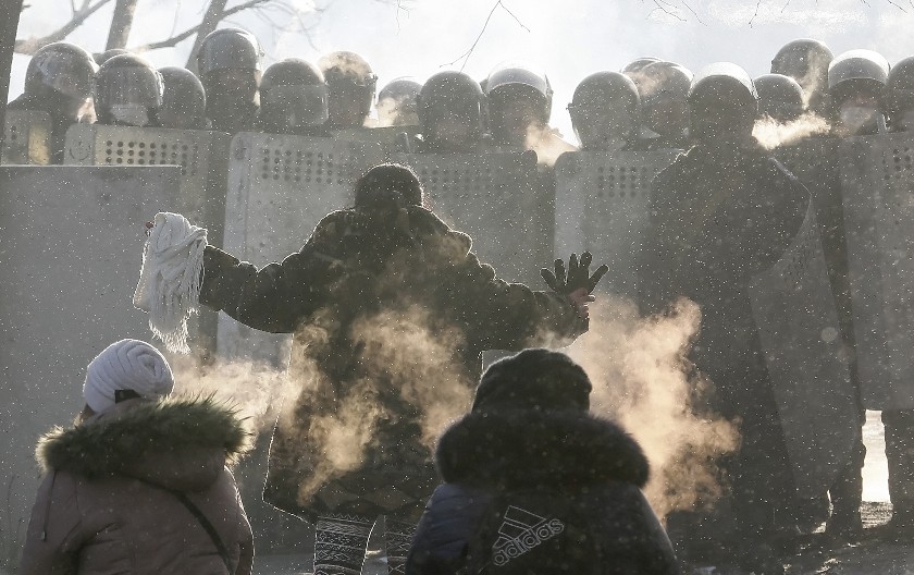 JOŠ JEDNOJ EVROPSKOJ DRŽAVI PRETI UKRAJINSKI SCENARIO? Premijer se odmah oglasio - Bićemo spremni na sve