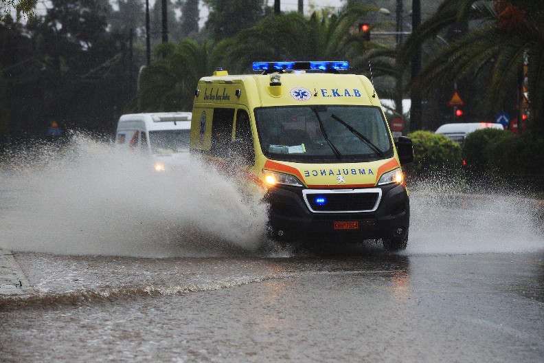 OPALIO PIŠTOLJ, DEČAK (16) PAO MRTAV Tragedija u Kardici