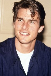 SVI PAMTE NJEGOVU LJUBAV SA NIKOL KIDMAN, A NJU NIKO Prva žena Toma Kruza je lepa kao lutka, promenila mu život skroz za samo 2 godine