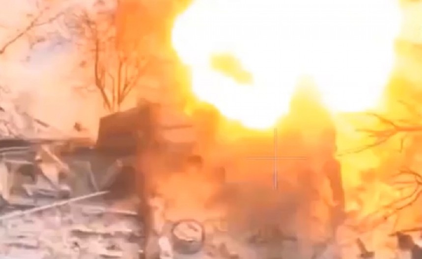 NAPAD NA ŠKOLU U HERSONSKOJ OBLASTI Ima mrtvih