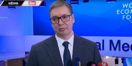 "DO 15. MARTA MORAMO MNOGO TOGA DA MENJAMO": Aleksandar Vučić o novom pokretu