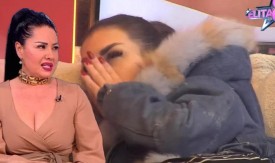 ENI ČOLIĆ POZLILO ZBOG REČI ZLATE PETROVIĆ! Pevačica sinu uputila šok reči, a onda potkačila njegovu devojku!