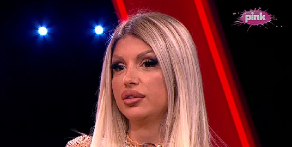 "AKO ME PRONAĐU U JARKU ZNAĆETE ŠTA SE DESILO" Ivana Šopić brutalno o kolegama sa Pinka, nije mogla više da ćuti, evo kako im se sveti!