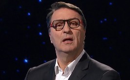 GOVOR JOVANA MEMEDOVIĆA NA RTS-U KIDA DUŠU! Evo kako je započeo kviz "Potera" u čast Miloradu Milinkoviću