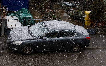 PRVO OTOPLJENJE, PA KRAJEM JANUARA - ŠOK Ovo je detaljna vremenska prognoza do početka februara