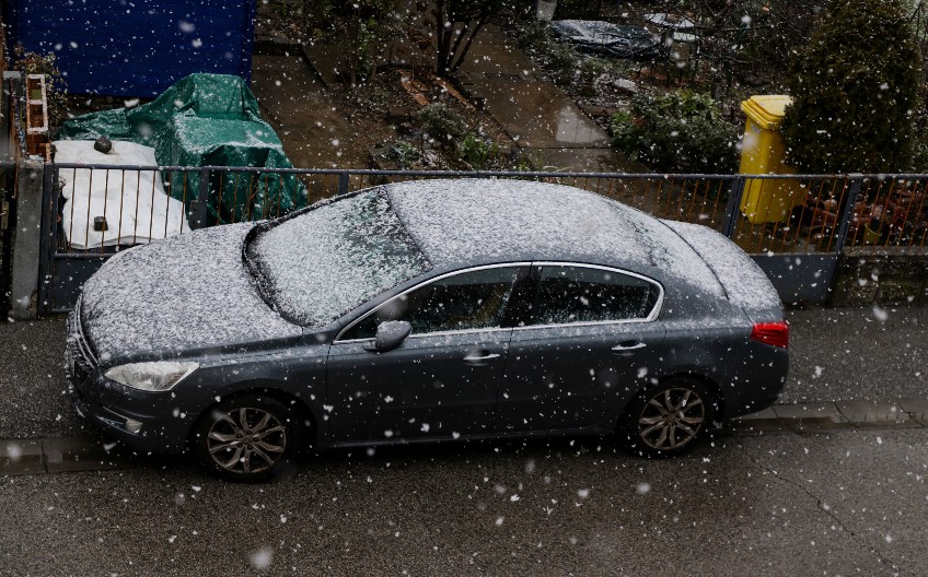 PRVO OTOPLJENJE, PA KRAJEM JANUARA - ŠOK Ovo je detaljna vremenska prognoza do početka februara
