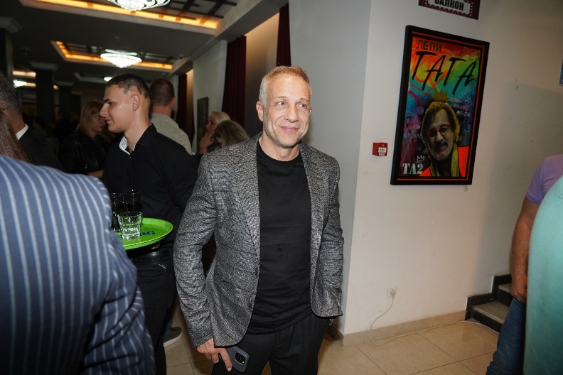 MILAN KALINIĆ NAKON RAZVODA DONEO ODLUKU! Prelomio i javno saopštio, nije mogao više da ćuti: Za četiri meseca ćete videti...