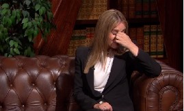 MILICA ZAVETNICA U SUZAMA! Otvorila dušu i slomila se u emisiji uživo, nije mogla više da izdrži: "Rekla sam da neću da plačem"