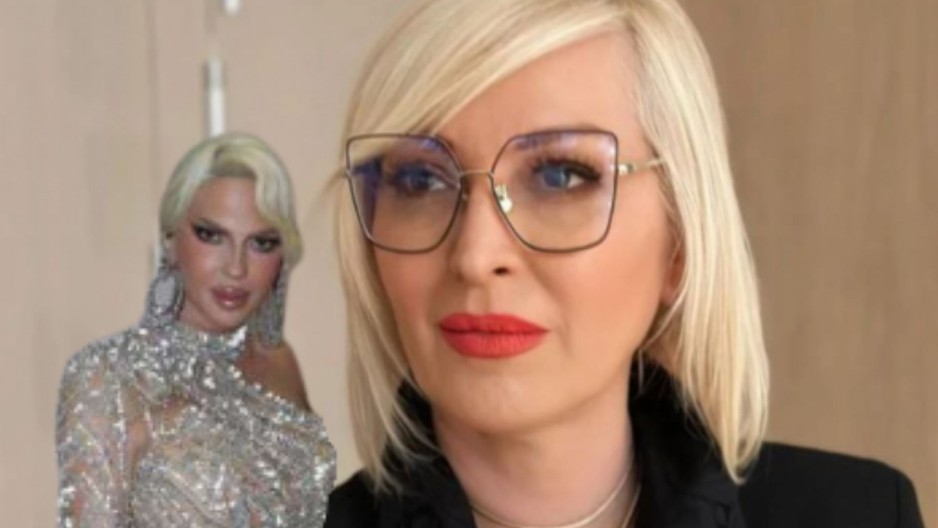 JELENA KARLEUŠA NEĆE MOĆI DA SE TAKMIČI ZA PESMU EVROVIZIJE! Oglasila se Olivera Kovačević, evo i koji je razlog!