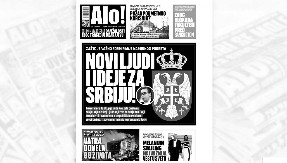 NOVI LJUDI I IDEJE ZA SRBIJU Zašto je važno formiranje narodnog pokreta