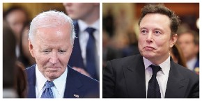 BAJDEN BLOKIRAO MASKA NA TVITERU Usledio je njegov HIT odgovor, cela planeta se smeje (FOTO)