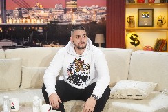 ZOLA PROGOVORIO NAKON NAVODA DA JE POSTAO OTAC! Evo da li je dete Stefani Grujić njegovo, hitno se oglasio, nije mogao više da ćuti!