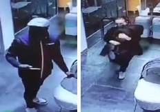 NESTALA BEBA SOFIJA! Lažna medicinska sestra otela novorođenče iz bolnice