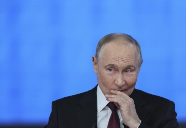 BRITANIJA UPOZORILA PUTINA "Mi ćemo preuzeti snažnu akciju..."