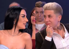 MATORA I STEFANI SKOVALE TAJNI PLAN! Sve isplanirale još pre njenog porođaja, evo šta čeka Munjeza, otkriveni šok detalji!