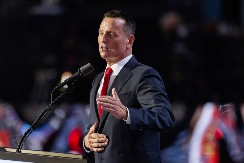 "ZAŠTO SE RANIJE NISTE ŽALILI": Grenel o prevrtljivosti Prištine