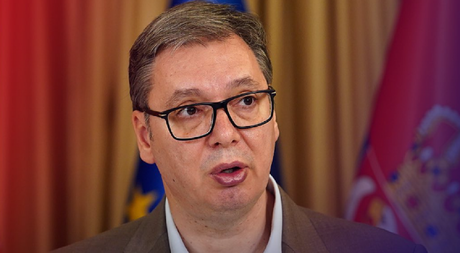 VIDIMO SE U JAGODINI! Dr Branko Vujković i dr Živan Bajić dali podršku predsedniku Vučiću