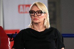 TUKAO ME JE, DAVIO I UNOSIO MI SE U FACU Goca Tržan do detalja opisala stravično nasilje koje je doživela od strane partnera