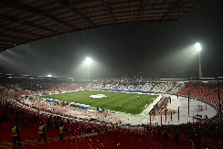 VELIKE VESTI SA MARAKANE Oduševio sve ove sezone, Zvezda ga nagradila novim ugovorom