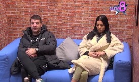 IVAN SE HVALIO UMEĆEM U KREVETU, ALEKSANDRA GA RASKRINKALA! Novi blam Marinkovića, propao u zemlju, Milovan ključa od besa!