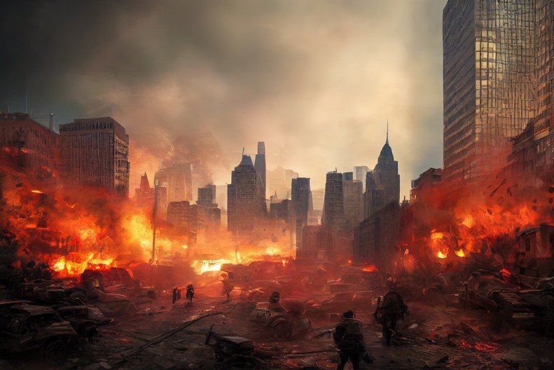 RUSKA VOJSKA ODNELA POBEDU! Ukrajinske brigade u potpunom haosu!