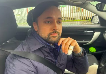 HEROJSKI OTPOR TOKOM BRUTALNOG NAPADA NOŽEM "Pokušao sam da zaključam vrata, ali..."