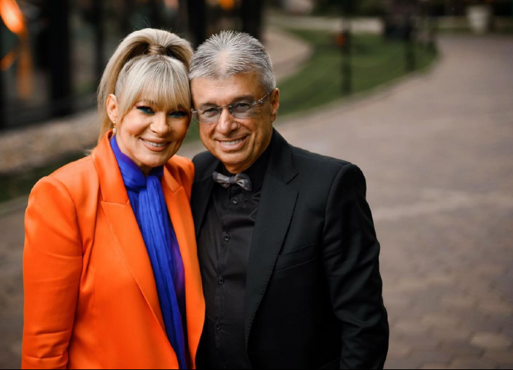 ISPLIVALA FOTOGRAFIJA IZ DOMA SAŠE POPOVIĆA Ne liči na sebe, Suzana otkrila šta je doktor saopštio!