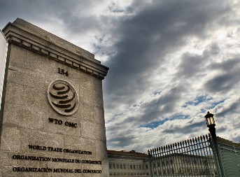 „TO BI BILA KATASTROFA!“ Šefica Svetske trgovinske organizacije upozorava na opasnosti trgovinskog rata