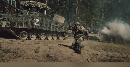 90.000 MRTVIH RUSA Šok istraživanje medijske kuće BBC u senci 450.000 novih regruta