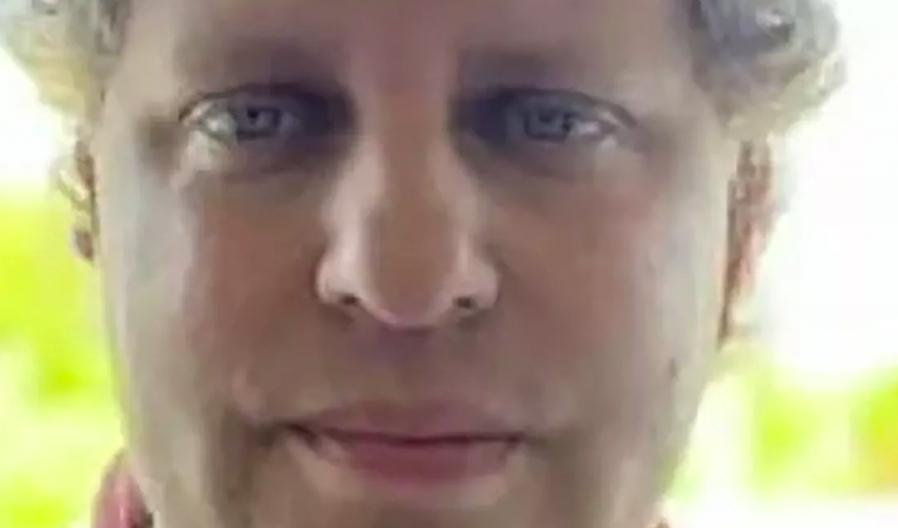 SERIJSKI UBICA U BELOM MANTILU Lekar osumnjičen za masovna ubistva