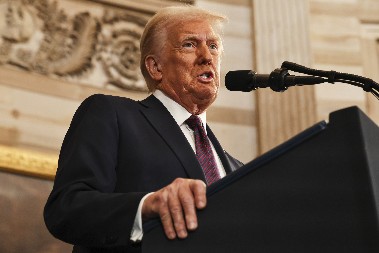 NARODNI NEPRIJATELJI DOTAKLI DNO Tramp žestoko udario na CNN I MSNBC