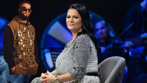 ISPLIVAO SNIMAK INCIDENTA SA JANINOG KONCERTA Pevačica nastavila da peva kao da se ništa nije desilo! (VIDEO)