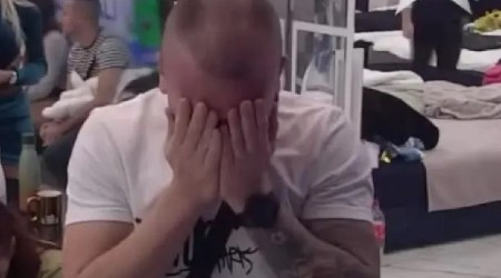 "STEFANI TREBA DA BUDE SRAMOTA" Terzin brat u uživo programu opleo po Grujićevoj: "Želi neku priču da bi ušla u rijaliti"