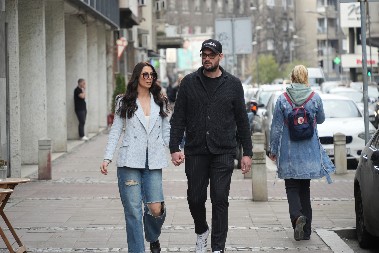 NAŠ POZNATI MANEKEN MORAO DA SE ODREKNE DETETA! Nije imao izbora jer je bila ćerka moćnika, otkrio potresne detalje: "Shvatio sam da tu nema igre"