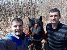 OMILJEN IZ ŠLJIVOVICE KAD ZAPEVA, I GORA SE ZATRESE! Ime dobio po stricu, a gazdarica kafane mu krstila orkestar!