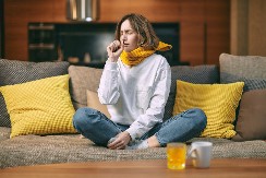 NI U LUDILU NE RADITE OVO DOK STE NA BOLOVANJU: Mnogima se obilo o glavu