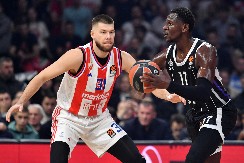 SPREMA SE PAKAO U ARENI Partizan objavio važne vesti, rasprodata hala za evroligaški derbi