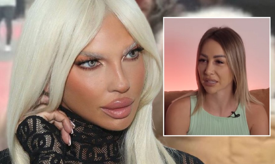 JELENA KARLEUŠA OBJAVILA SNIMAK MACE DISKRECIJE! Video u kom ga starleta oberučke drži oduševio pop divu