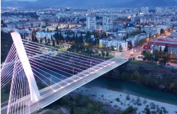 Vatikan pazari po Podgorici: Evo šta im je u planu