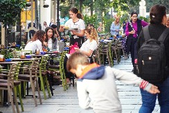 DANAS PRAVO PROLEĆE, A SUTRA... Oglasio se RHMZ sa najavom, evo kad će zahlađenje