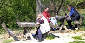 U SRBIJI DANAS PRAVO PROLEĆE, BIĆE 20 STEPENI Ne radujte se, neće dugo, evo kad stiže novo zahlađenje