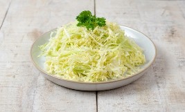 NE TREBA VAM NI RENDE NI NOŽ Evo kako pravilno i lepo da isečete kupus