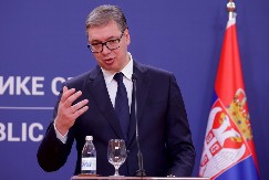 VUČIĆ JAK KAO STENA! NAJNOVIJE ISTRAŽIVANJE POKAZALO: Predsednik Srbije ima ogromnu podršku naroda!