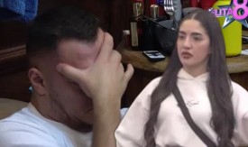 STRAVIČNO! Anđela optužila Gastoza za bizarne stvari, Marinković se drži za glavu, ne može da veruje!